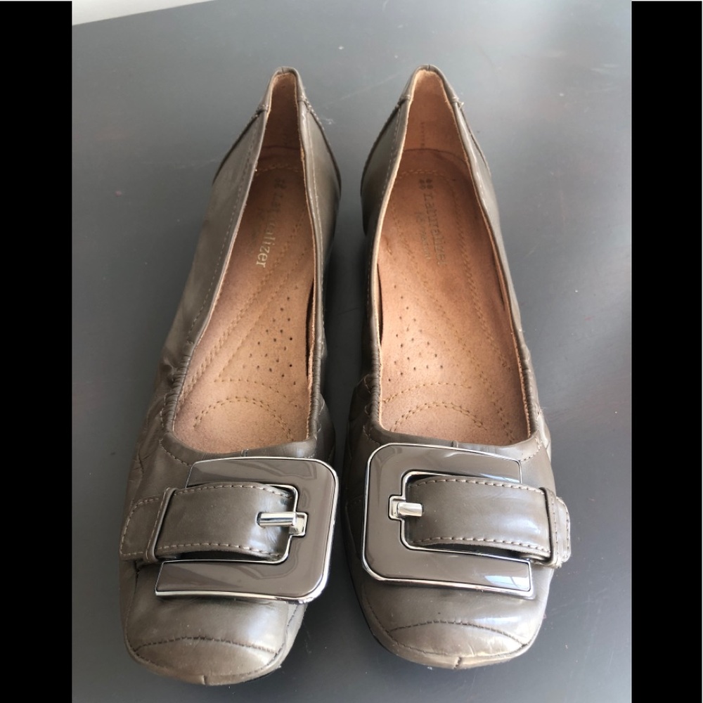 Naturalizer Flat
